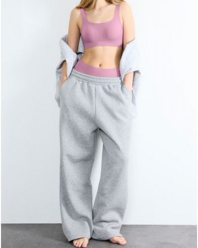 Bralette top Sloggi ZERO Feel (Purple)