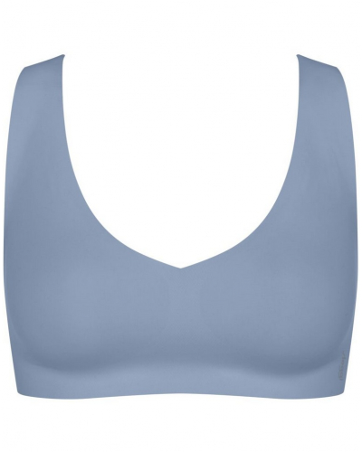 Bralette Sloggi Zero Feel (Chambray)