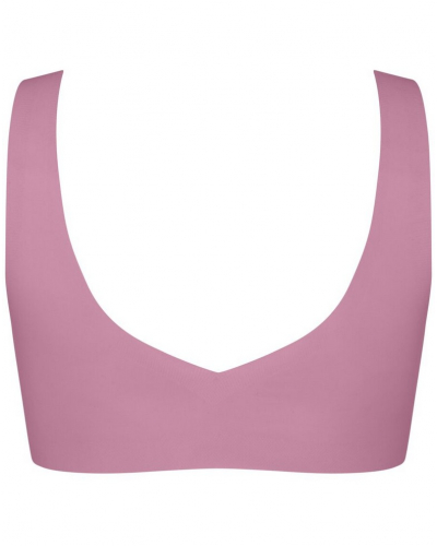 Bralette Sloggi Zero Feel (Purple)