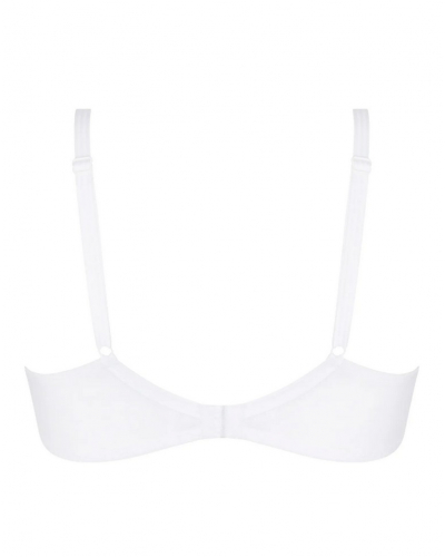 Spacer demi bra Antigel New Apesanteur (White)