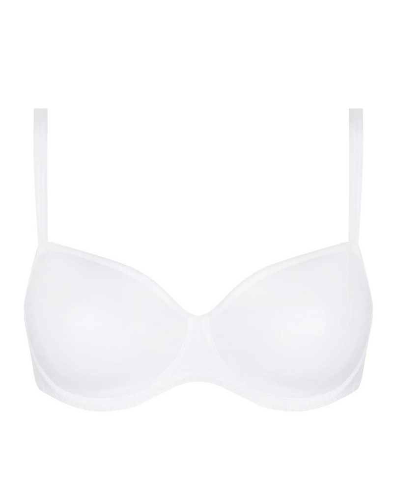 Sujetador espaciador corbeille Antigel New Apesanteur (Blanco)