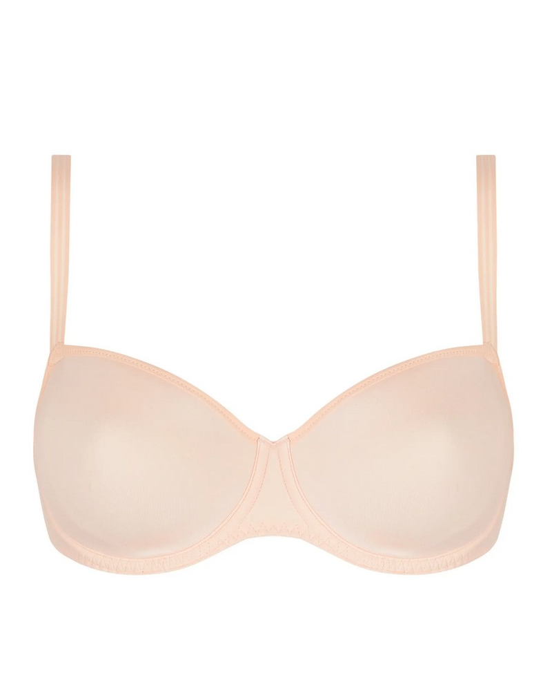 Spacer demi bra Antigel New Apesanteur (Magnolia)