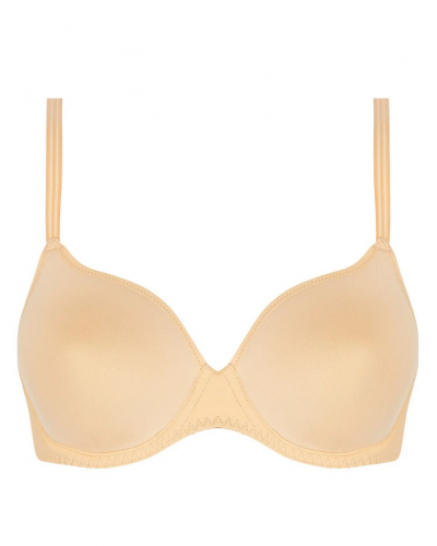 Spacer plunge bra Antigel New Apesanteur (Skin Rosé)