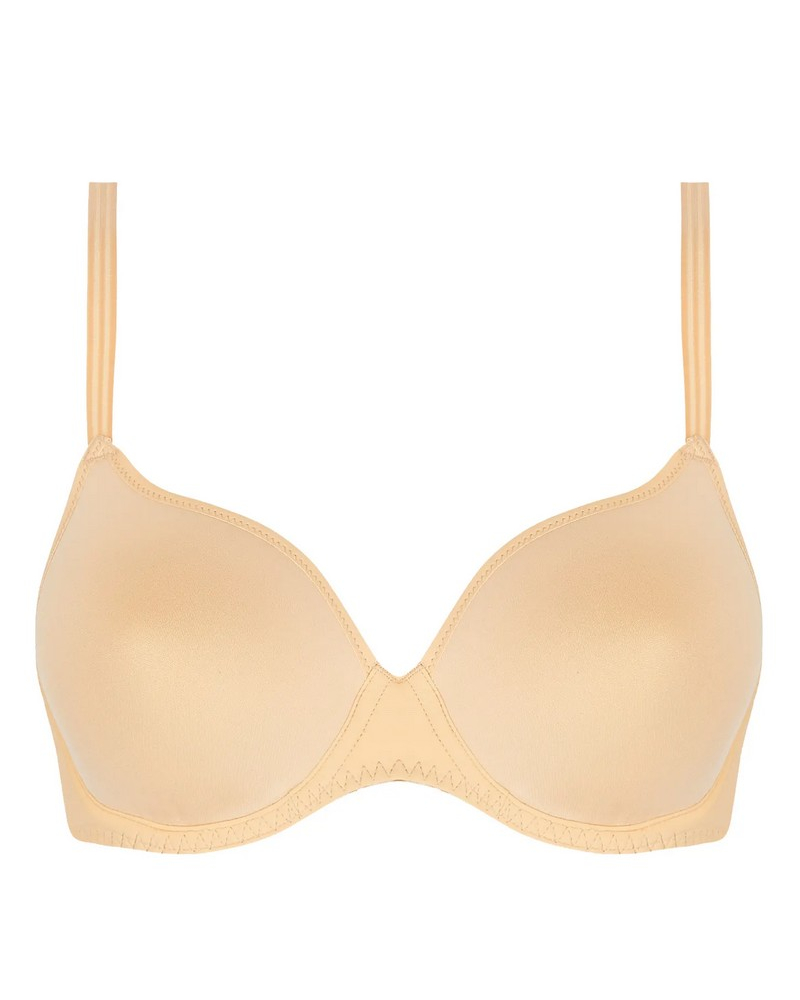 Spacer plunge bra Antigel New Apesanteur (Skin Rosé)