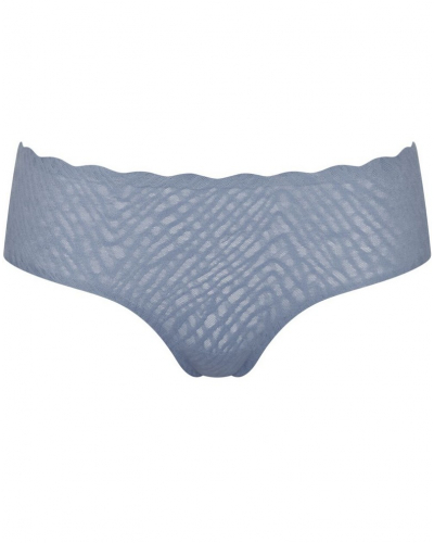 Hipster Sloggi Zero Feel Bliss (Bluish Gray)