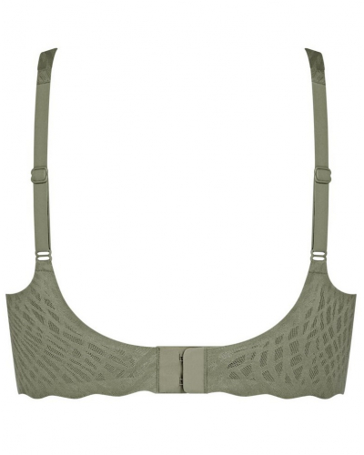 Sosten Sloggi Zero Feel Bliss (Moss Green Old)