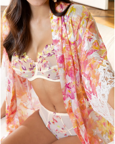 High waist brief Lise Charmel Folie d'Eté (Folie Solaire)