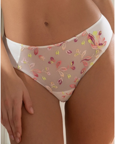 Slip fantaisie Lise Charmel Folie d'Eté (Folie Solaire)