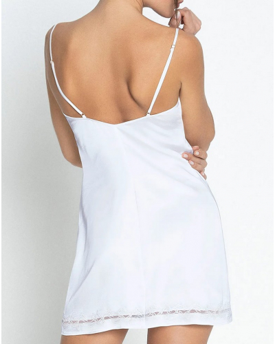 Nightdress Lise Charmel Source Beauté (White)