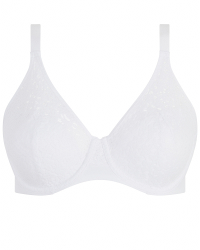Soutien-gorge emboitant moulé Chantelle EasyFeel Norah (Blanc)