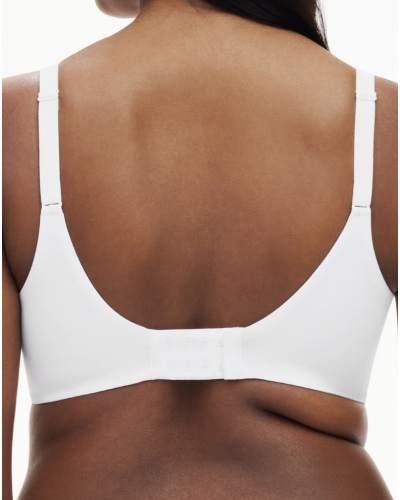 Soutien-gorge emboitant moulé Chantelle EasyFeel Norah (Blanc)