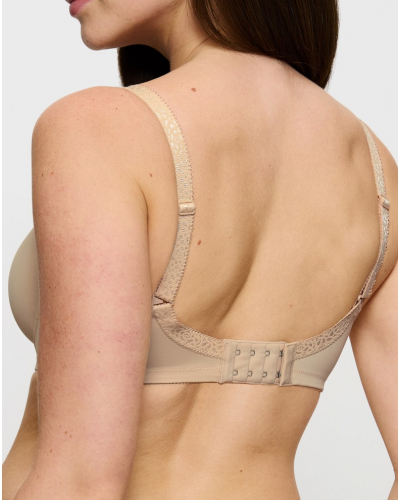 Soutien-gorge minimiseur Triumph Amourette (Skin)