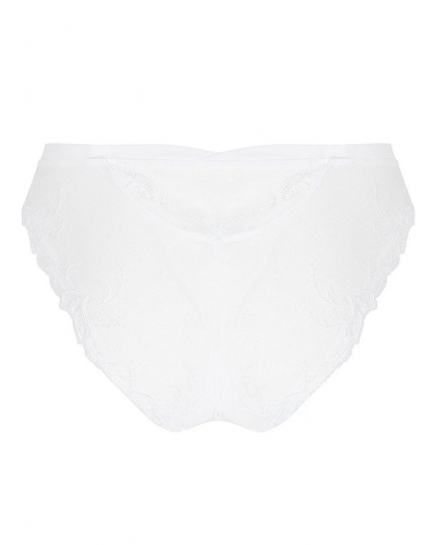 Seduction brief Lise Charmel Source Beauté (White)