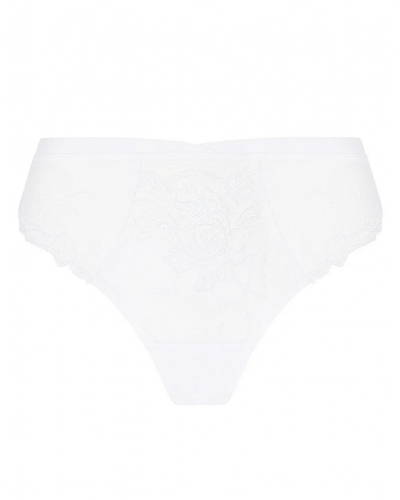Calzoncillo seducción Lise Charmel Source Beauté (Blanco)