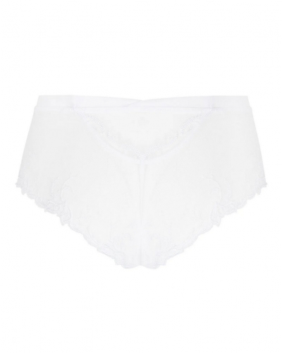 Shorty Lise Charmel Source Beauté (Blanco)