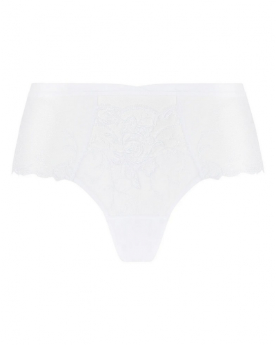 Shorty Lise Charmel Source Beauté (Blanco)