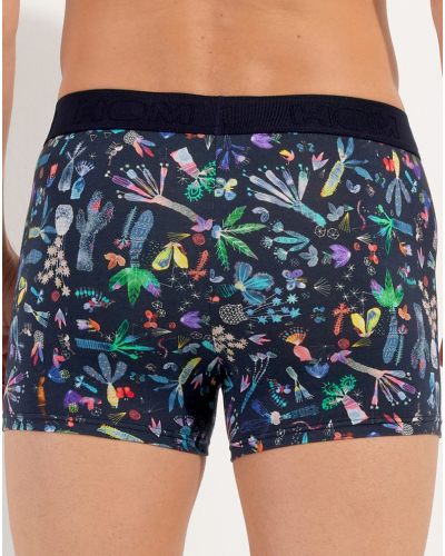 Boxer HOM Cactée (Multicolore)