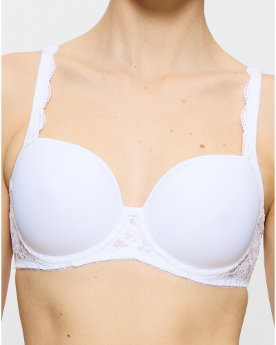 Spacer bra Triumph Amourette (White)