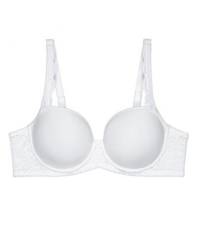Spacer bra Triumph Amourette (White)