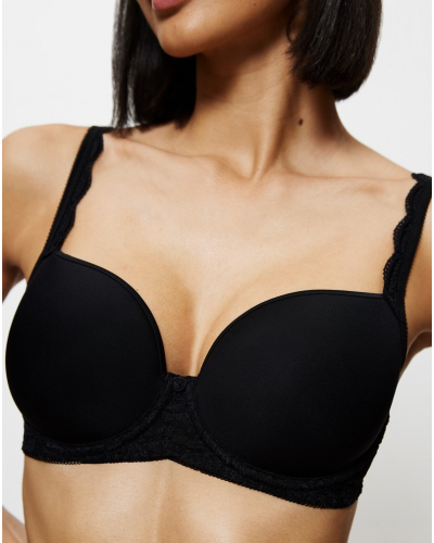 Sujetador spacer Triumph Amourette (Negro)