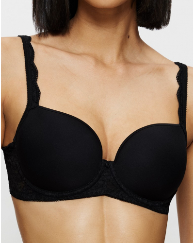Soutien-gorge spacer Triumph Amourette (Noir)