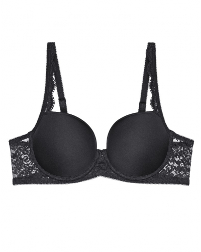 Soutien-gorge spacer Triumph Amourette (Noir)