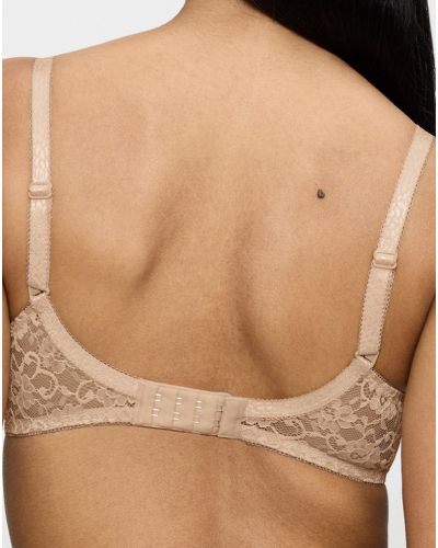 Sujetador spacer Triumph Amourette (Skin)