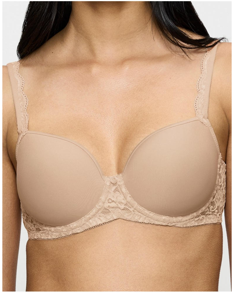 Spacer bra Triumph Amourette (Skin)