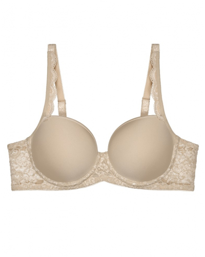Sujetador spacer Triumph Amourette (Skin)