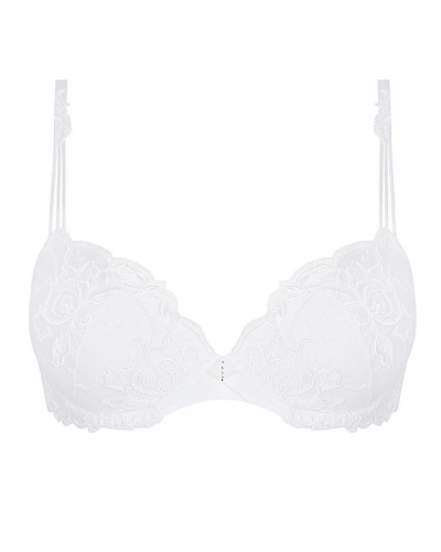 Sujetador preformado Lise Charmel Source Beauté (Blanco)