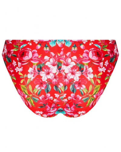 Calzoncillo de baño Antigel La Chérie Forever (Rouge Chérie)