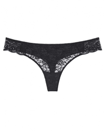 Tanga Triumph Amourette (Negro)