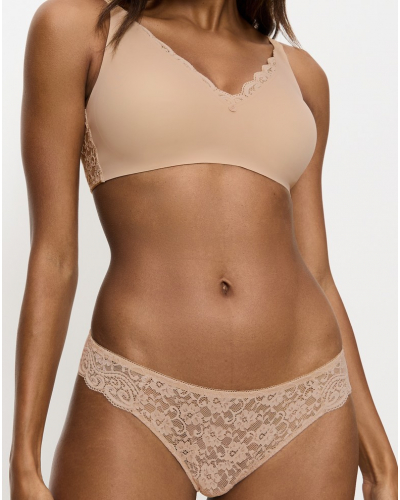 Thong Triumph Amourette (Skin)