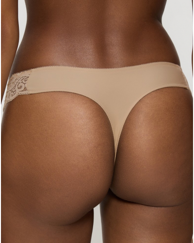 Thong Triumph Amourette (Skin)