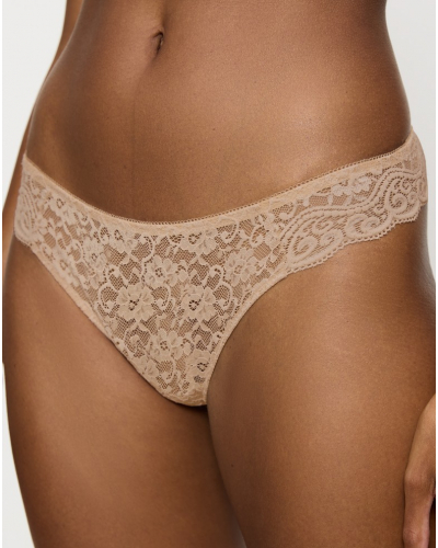 Thong Triumph Amourette (Skin)