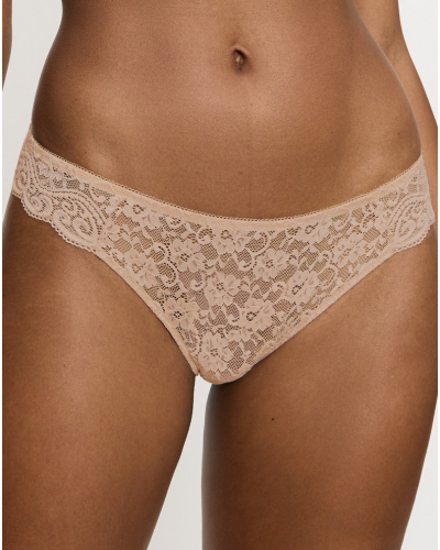 Thong Triumph Amourette (Skin)