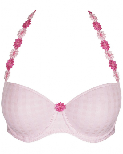 Soutien-gorge balconnet mousse Marie Jo Avero (Lily Rose)