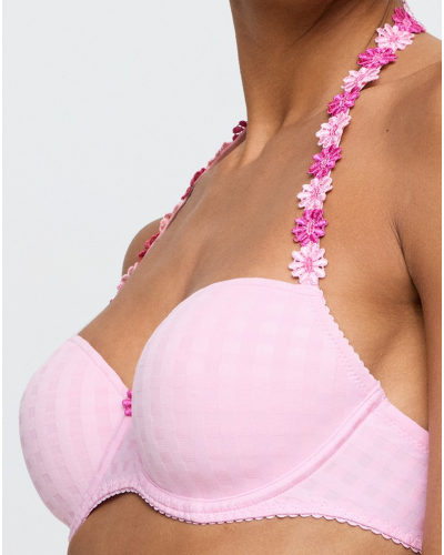 Soutien-gorge balconnet mousse Marie Jo Avero (Lily Rose)