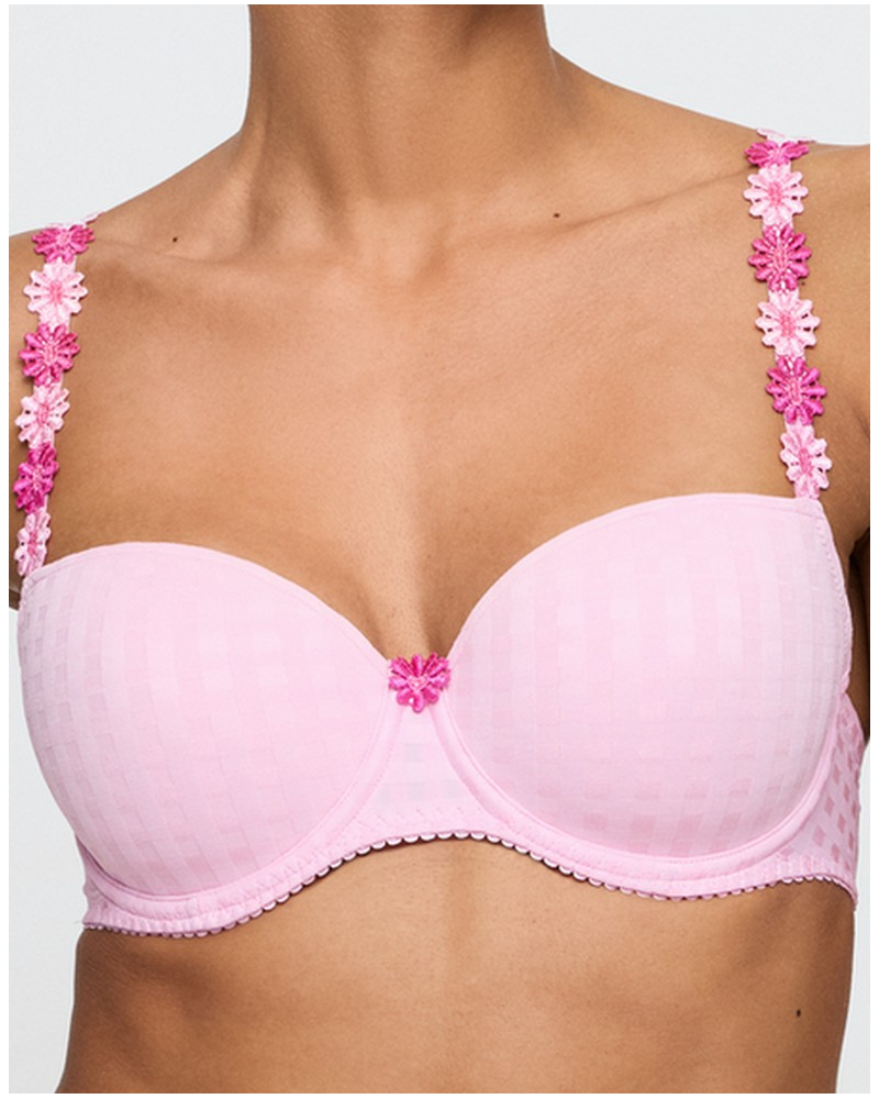 Soutien-gorge balconnet mousse Marie Jo Avero (Lily Rose)
