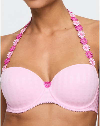 Soutien-gorge balconnet mousse Marie Jo Avero (Lily Rose)