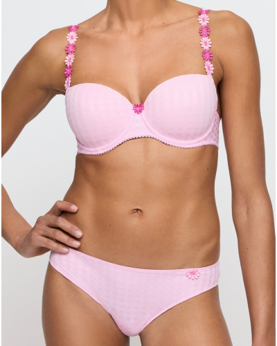 Soutien-gorge balconnet mousse Marie Jo Avero (Lily Rose)