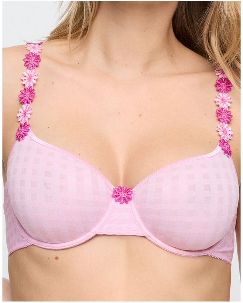 Molded Underwired bra Marie Jo Avero (Lily rose)