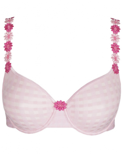 Molded Underwired bra Marie Jo Avero (Lily rose)