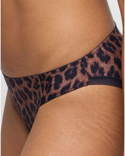 Rio briefs Marie Jo Tom (Fauve)