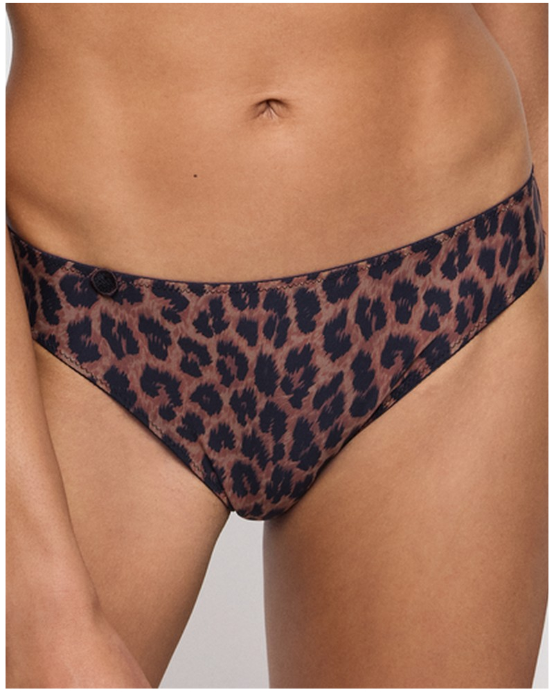 Rio briefs Marie Jo Tom (Fauve)