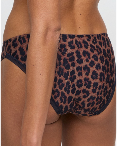 Calzoncillo brasileño Marie Jo Tom (Fauve)