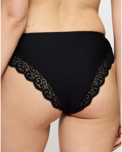 Calzoncillo tai Triumph Amourette (Negro)