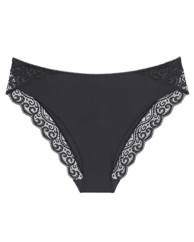 Tai brief Triumph Amourette (Black)