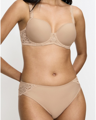 Calzoncillo tai Triumph Amourette (Skin)