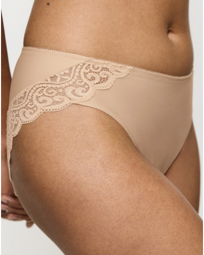 Calzoncillo tai Triumph Amourette (Skin)